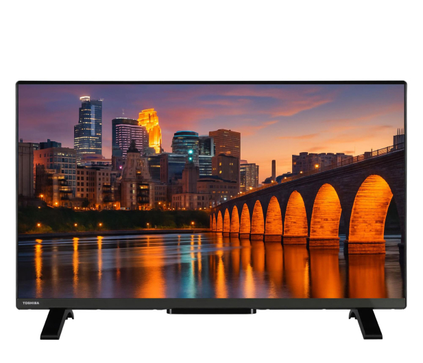 Toshiba Outlet 32QV2F63DG 32" QLED FHD VIDAA - 1565611 - zdjęcie